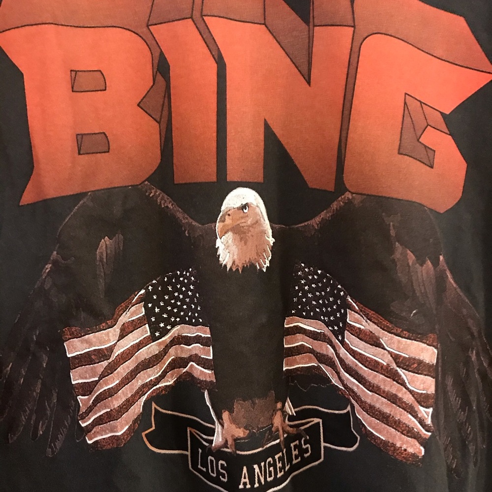 Annie Bing t-shirt